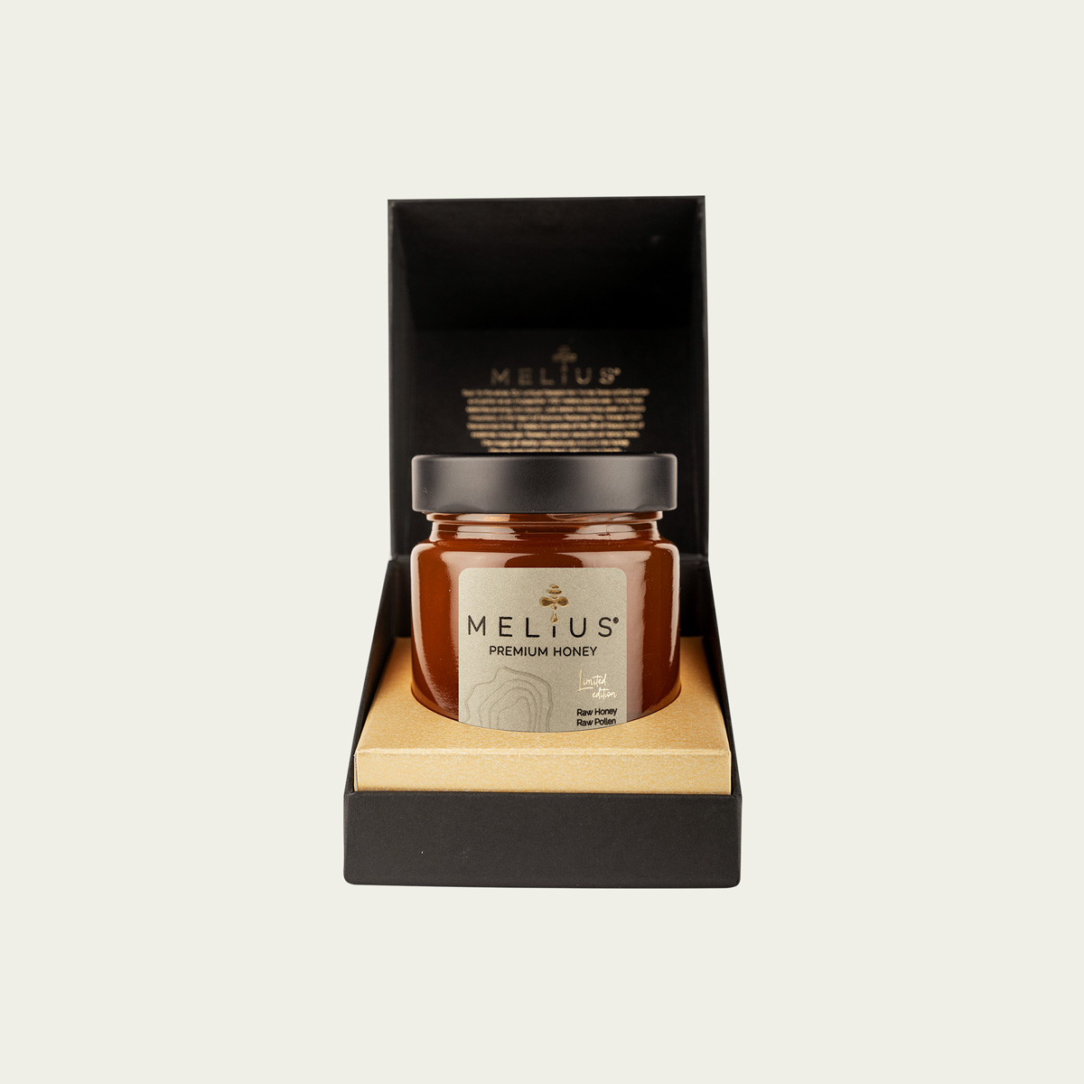 p_back Melius Premium Honey - Image 1