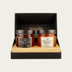 Melius Raw Honey + Premium Honey