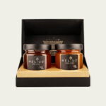 Melius Virgin Honey + Raw Honey