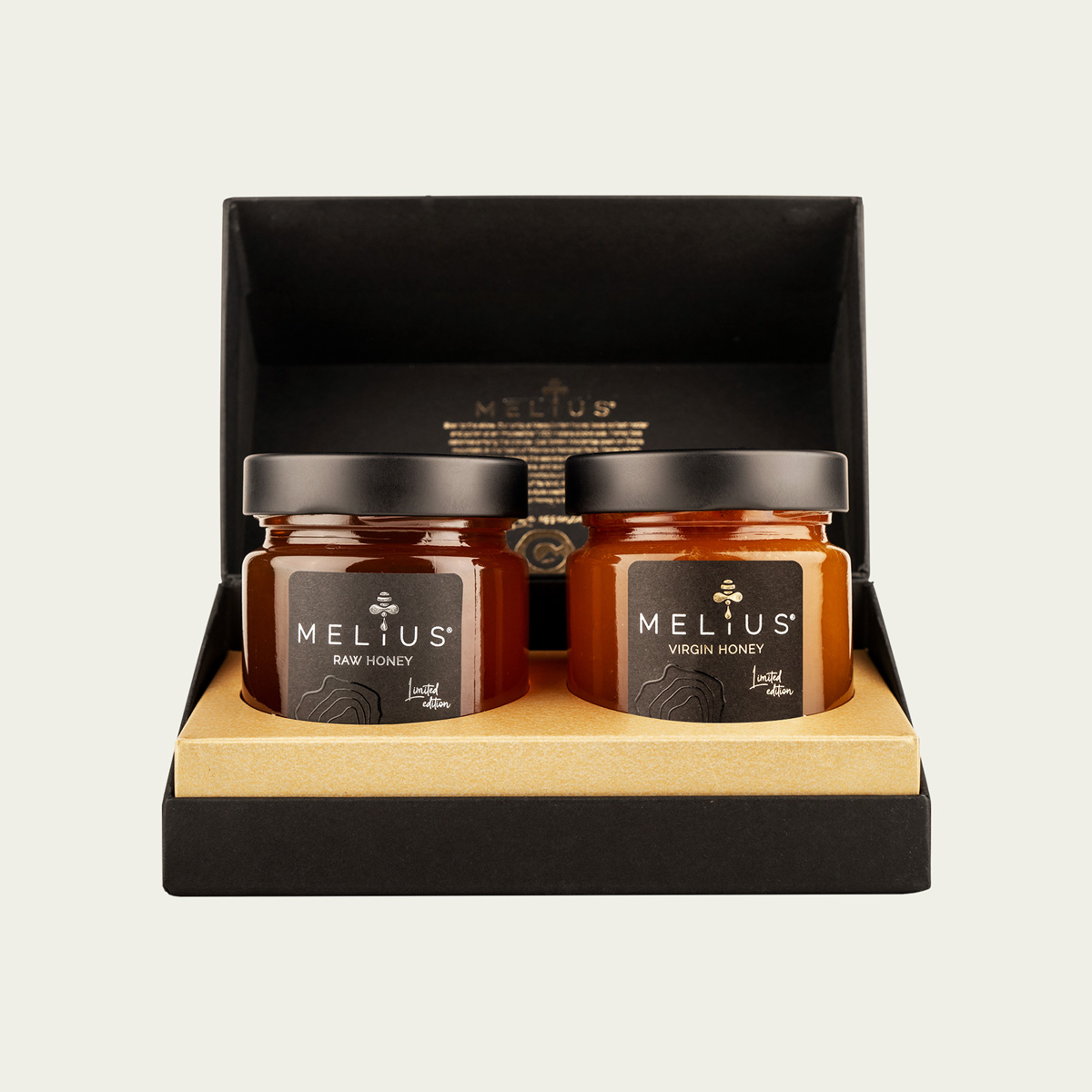 rv_back Melius Virgin Honey + Raw Honey - Image 1