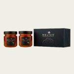 Melius Virgin Honey + Raw Honey - Image 2