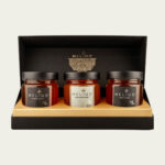 Melius Virgin Honey + Premium Honey + Raw Honey
