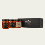 Melius Virgin Honey + Premium Honey + Raw Honey - Image 2