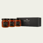 Melius Virgin Honey + Raw Honey + Raw Honey - Image 2